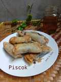 Pisang Coklat (Piscok)