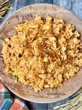 Nasi Goreng Merah/ Nasi Goreng Surabaya