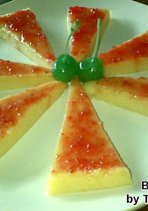 Foto resep Bingka Keju