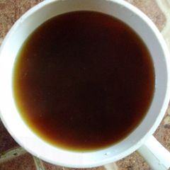 Arabian tea A picture of Arabian tea.