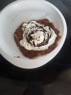 Una foto de Crep o tortitas