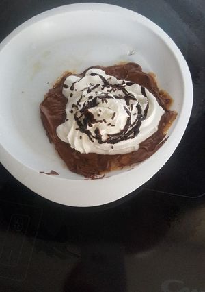 Una foto de Crep o tortitas