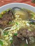 Pho Vietnam slow cooker