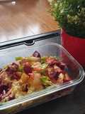 11_Beetroot and Potato Salad