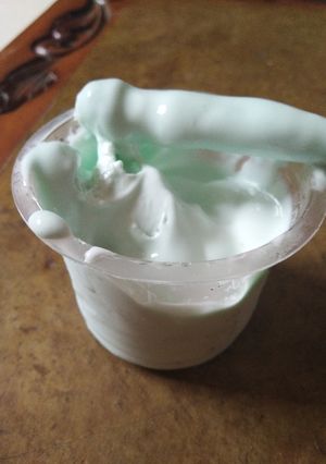Foto resep Es Krim Homemade