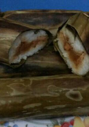 Foto resep Arem-arem aja