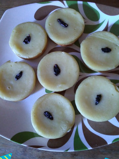 Foto resep Kue Lumpur