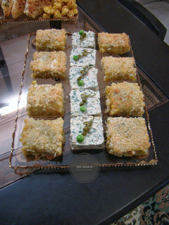 عکسی از دستور راتای مرغ