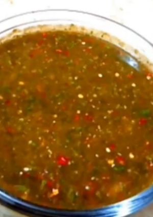 ટમેટાની ચટણી (Tomato Chutney Recipe In Gujarati) રેસીપી મુખ્ય ફોટો