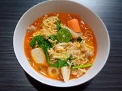 Gambar scallop seblak