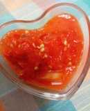 Sambal Cabe Merah Besar