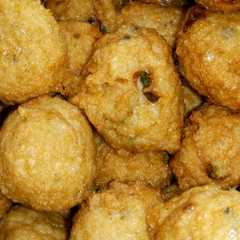 Bakso keto রেসিপির প্রধান ছবি