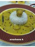 Kache kele ki kadhi