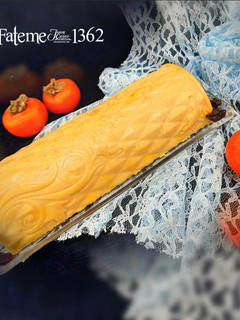 عکسی از دستور دسر کدو حلوایی