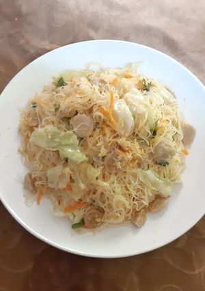 Foto resep Bihun Goreng