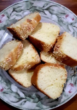 Foto resep Brudel Keju (tastemade.com)