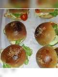 Hamburger