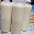 Susu Kedelai