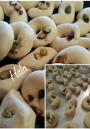 صورة لوصفة تحضير الغريبة