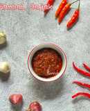 Sambal Bajak