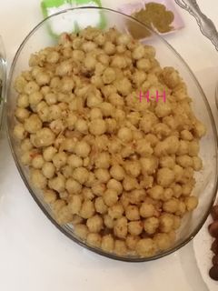 صورة لوصفة كبة بدون هبرة (كبة حيلي)
