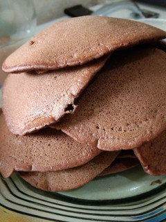 Foto resep Chocolate Pancake