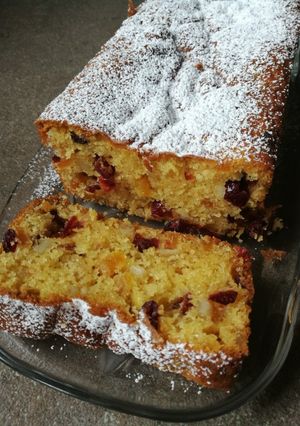 Püspökkenyér😋 recept fotója