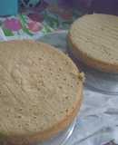 Pan de elote