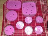 Es cream buah naga