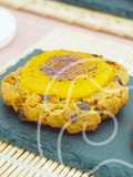 Creme Brulee Soft Cookies
