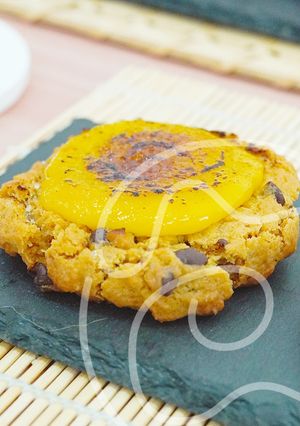 Foto resep Creme Brulee Soft Cookies
