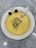 Butternut Milk Soup - Tanpa Butter - MPASI - Vegan