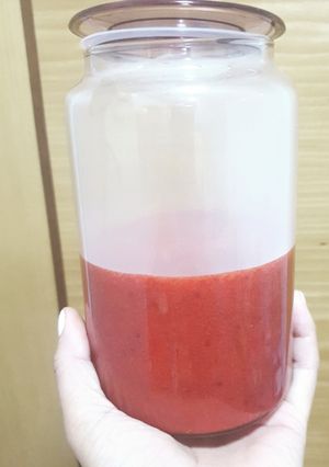 Foto principal de Mermelada casera con chía