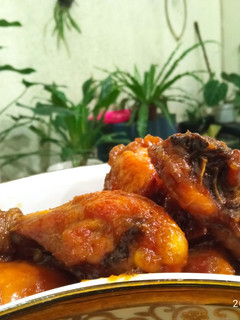 Foto resep Bacem Ayam
