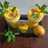 કેસર મેંગો મિલ્કશેક (Kesar Mango Milkshake Recipe In Gujarati)
