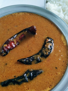 கேரளா உள்ளி தீயல் (Kerala Ulli theyal Recipe in Tamil) செய்முறை முக்கிய புகைப்படம்
