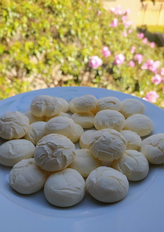 Foto de Sequilhos