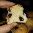 Muffins de vainilla con chips. Ricos fáciles y económicos🔥