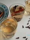 Teh Herbal untuk batuk