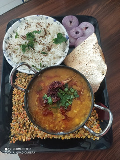 પંચમેલ દાળ (Panchmel Dal Recipe In Gujarati) રેસીપી મુખ્ય ફોટો