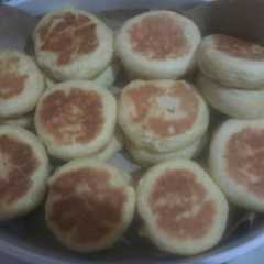 รูปของ Bakpia teplon keju