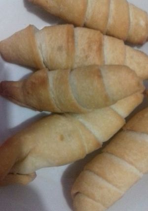 Foto resep Pisang molen