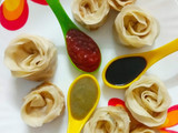 Veg Momos