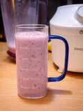 Smoothie Pisang Mixberries