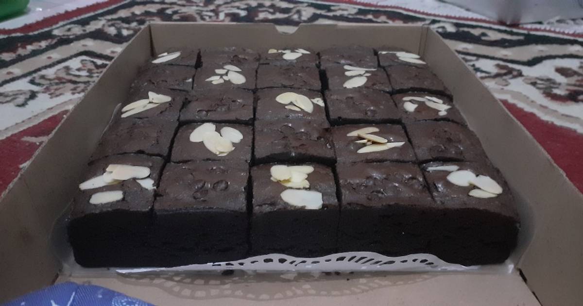 196 Resep 20X20 Enak Dan Mudah - Cookpad 196 Resep 20X20 Enak Dan Mudah - Cookpad