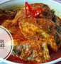 Bagaimana Membuat Ikan Tongkol Asam Pedas yang Lezat Sekali