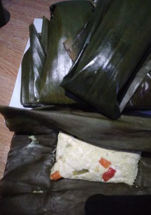 Foto resep Pepes tahu joss