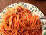 Milánói spagetti