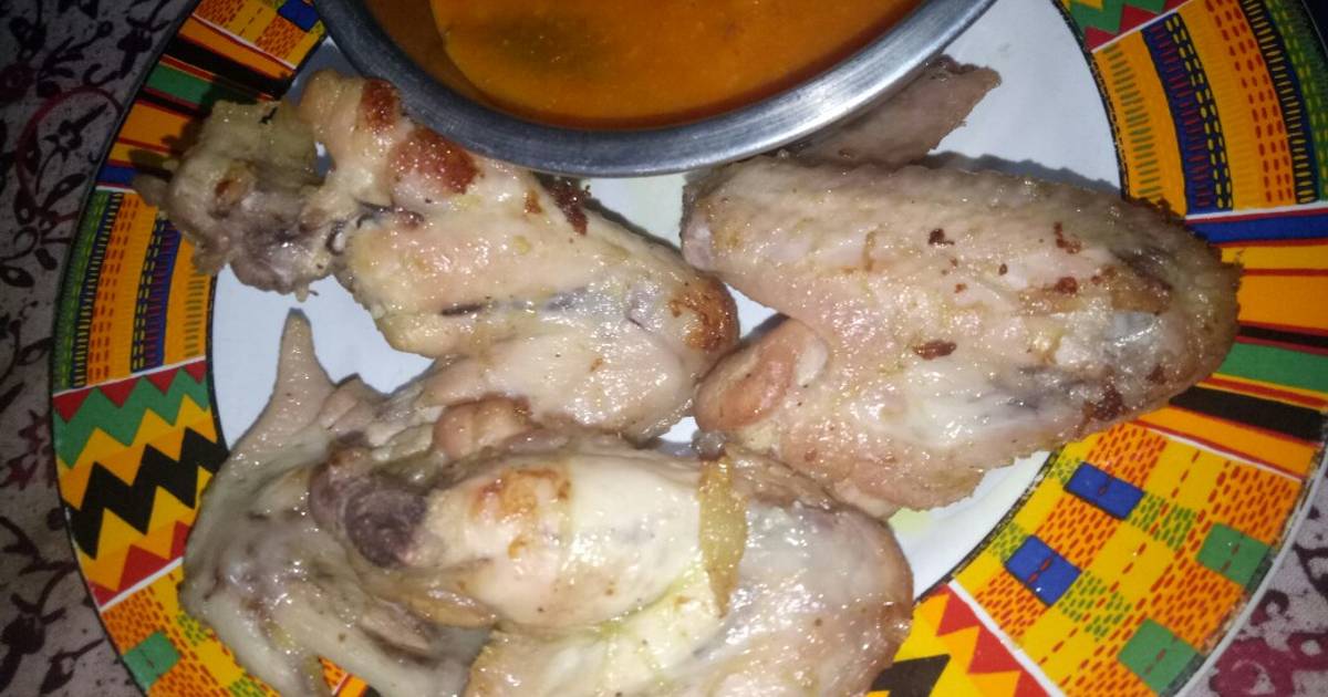 Resep Bumbu Ayam Pop Padang - eduardo-camargo