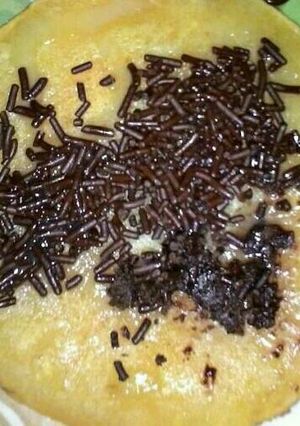 Foto resep Pancake